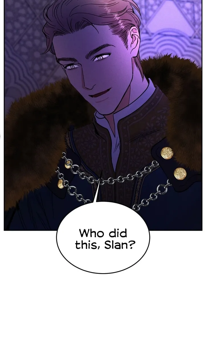 Antidote (Harusari) Chapter 11 page 27 - 
