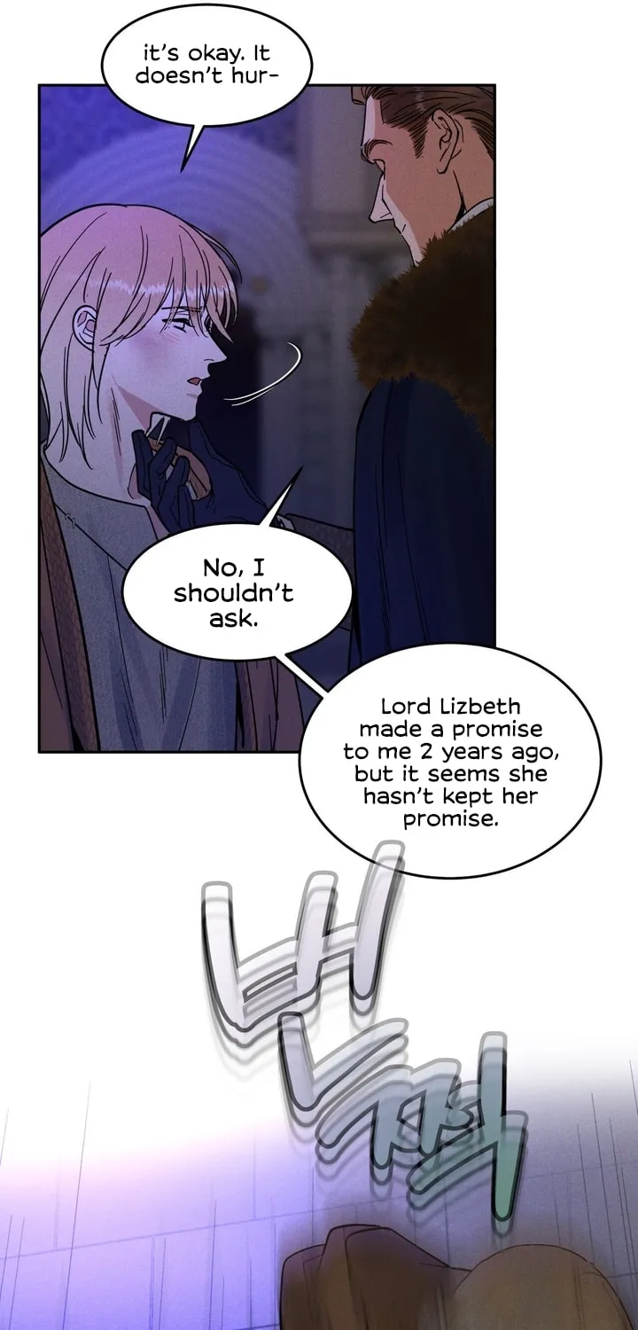 Antidote (Harusari) Chapter 11 page 28 - 