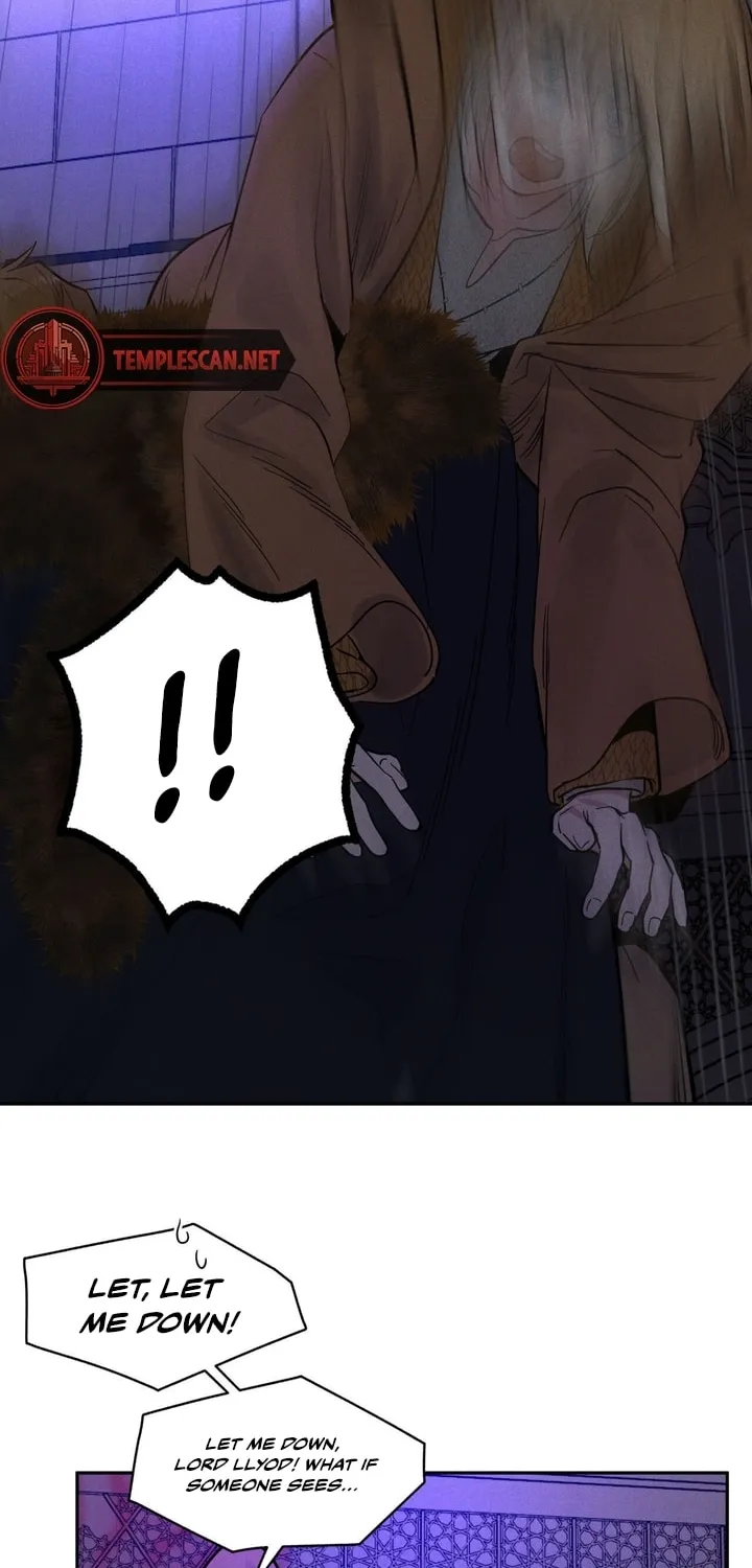 Antidote (Harusari) Chapter 11 page 29 - 