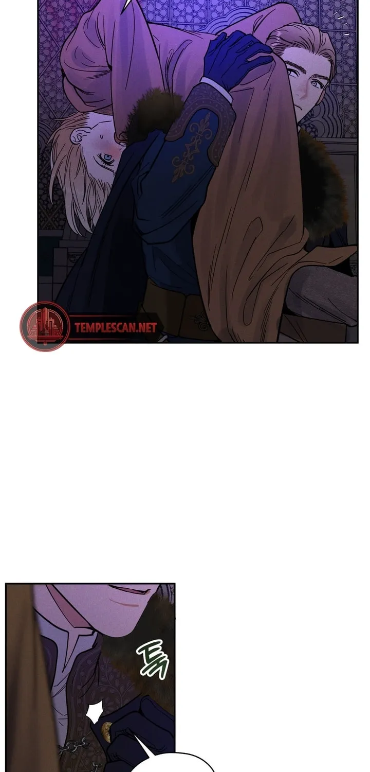 Antidote (Harusari) Chapter 11 page 30 - 