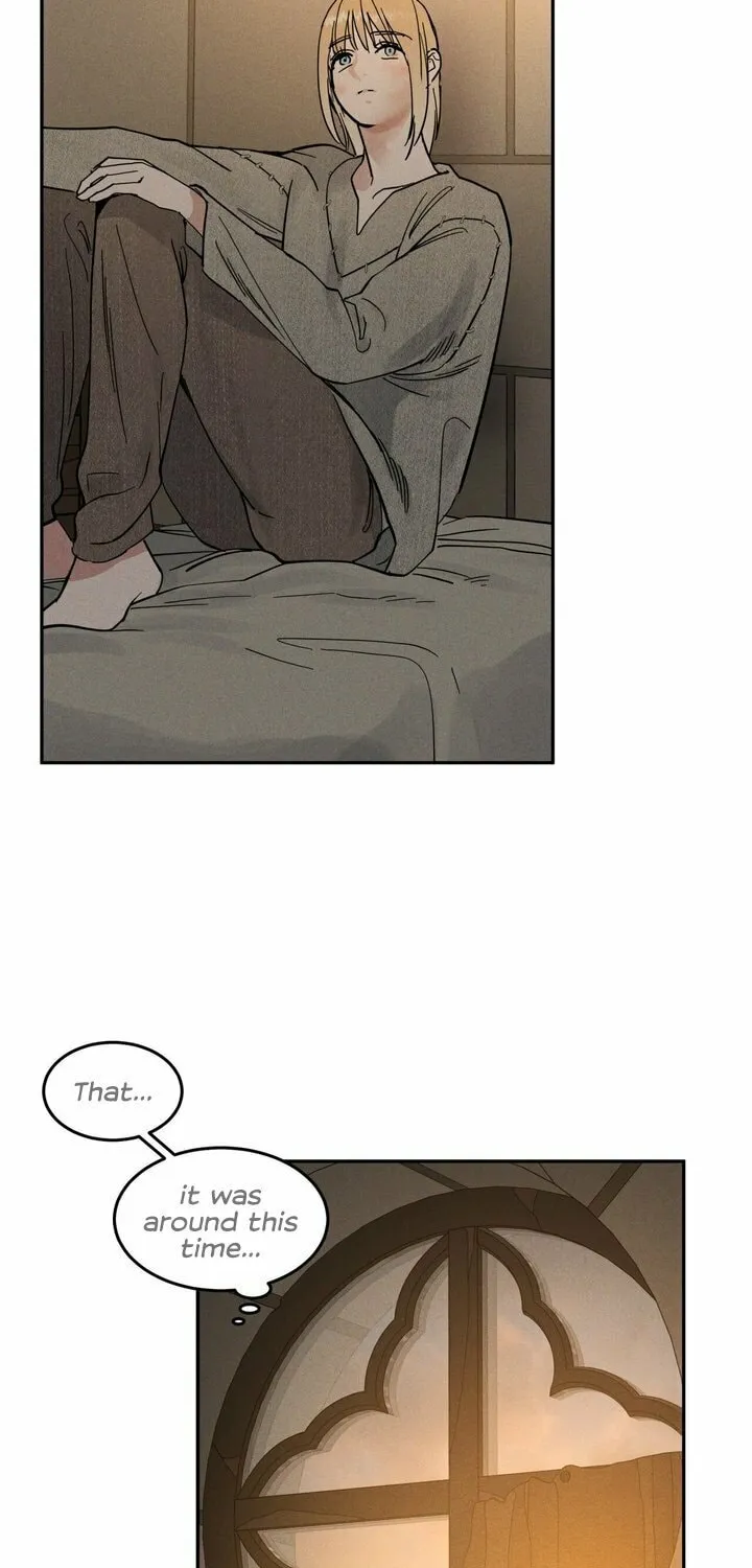 Antidote (Harusari) Chapter 11 page 4 - 