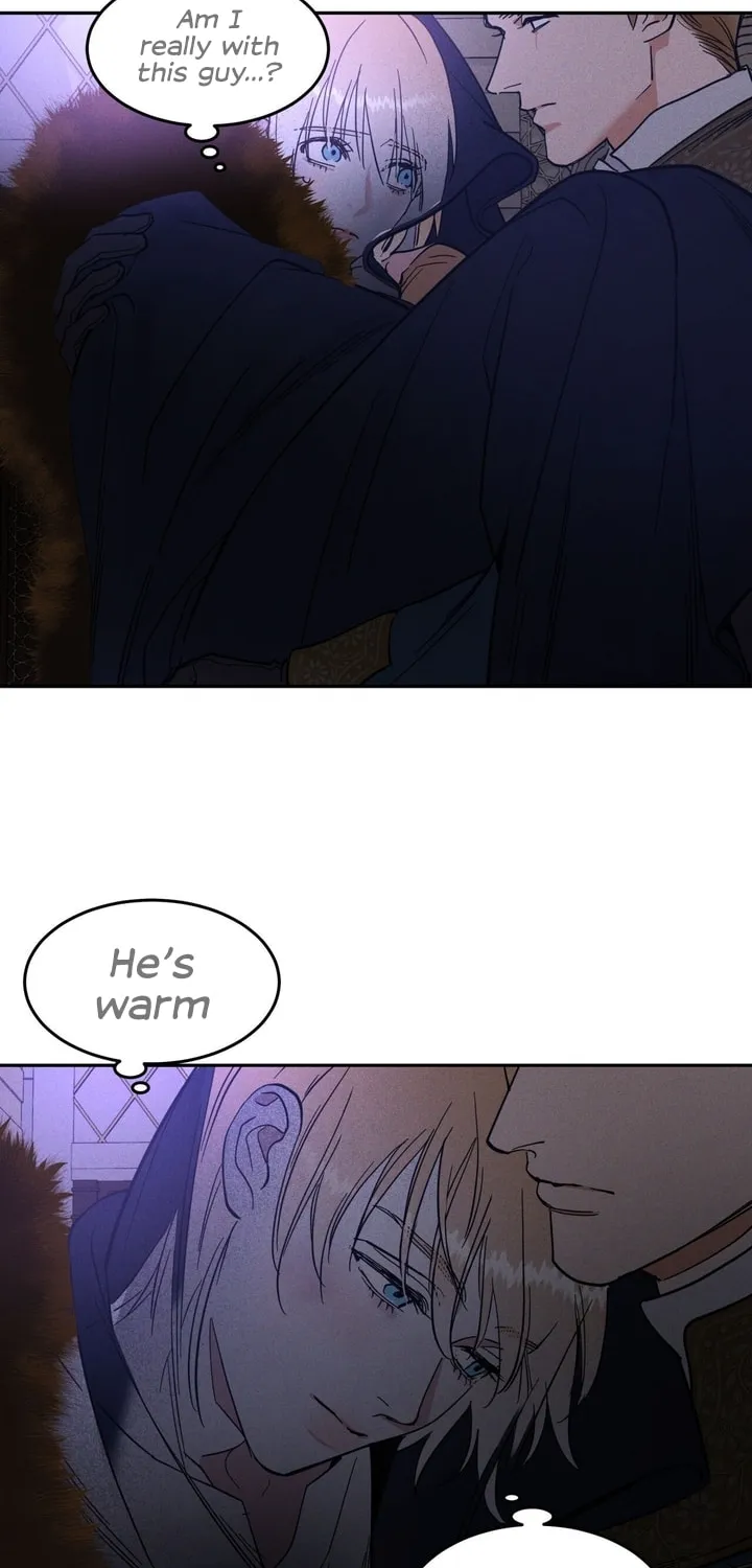Antidote (Harusari) Chapter 11 page 33 - 