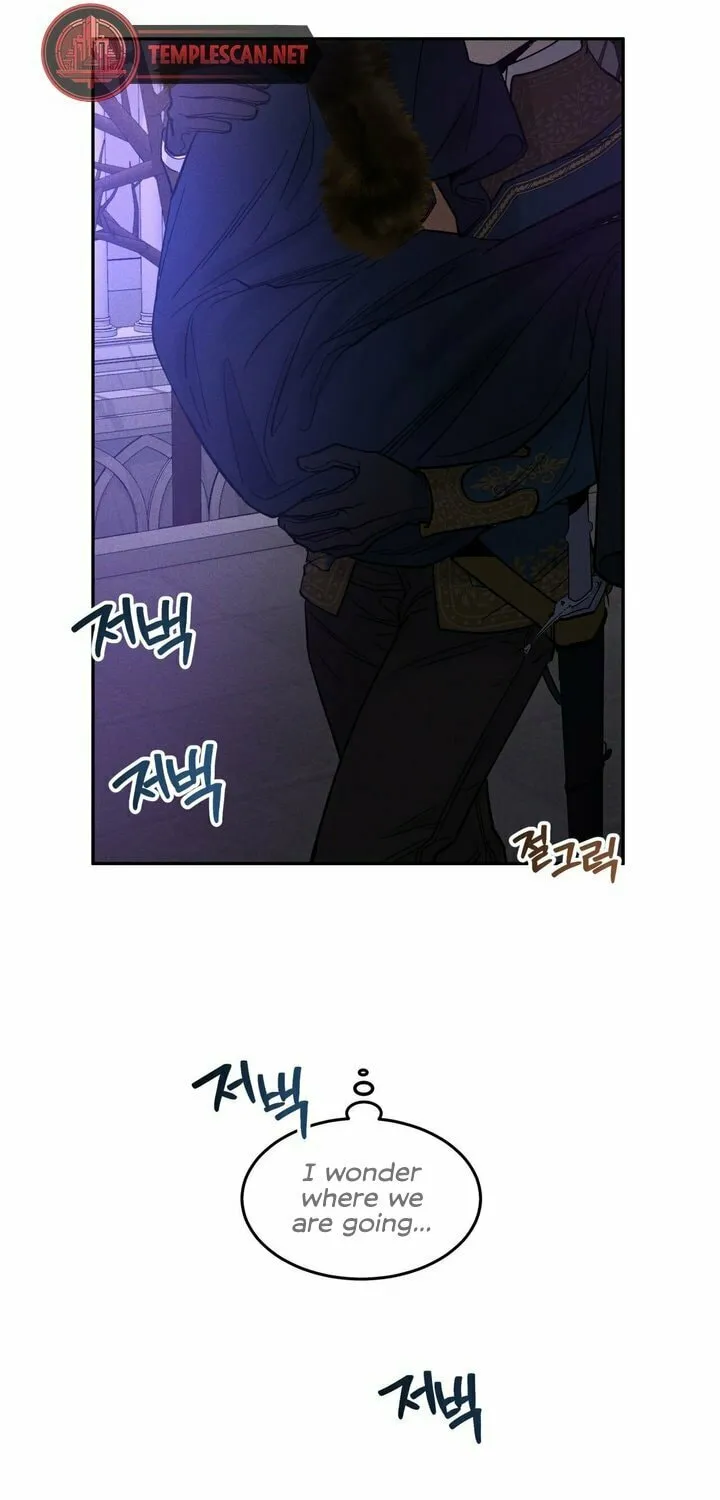Antidote (Harusari) Chapter 11 page 35 - 