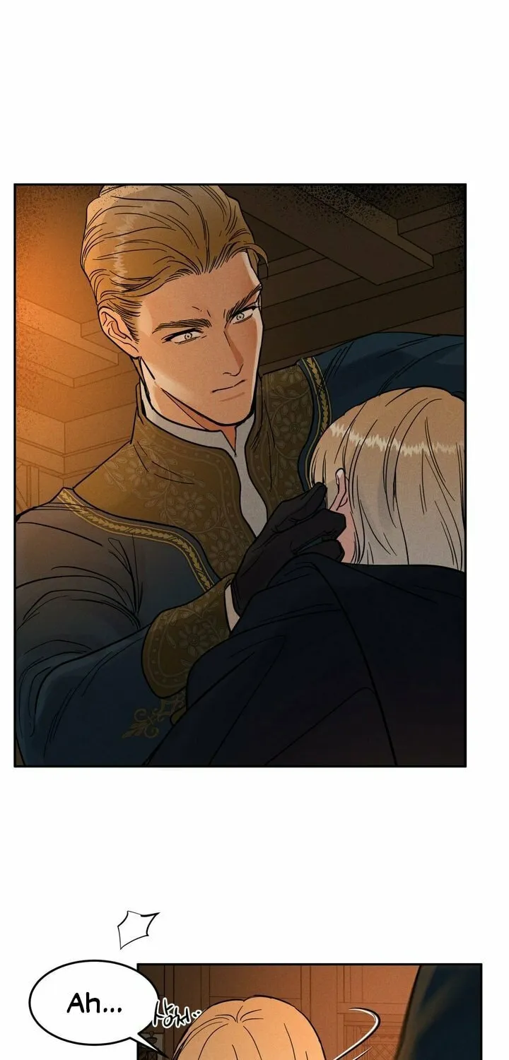 Antidote (Harusari) Chapter 11 page 40 - 