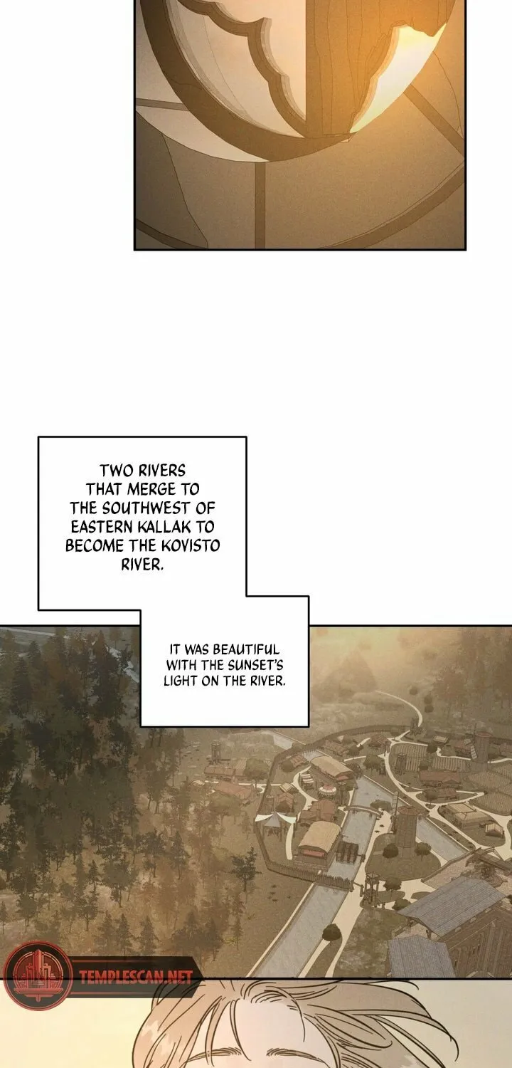 Antidote (Harusari) Chapter 11 page 5 - 