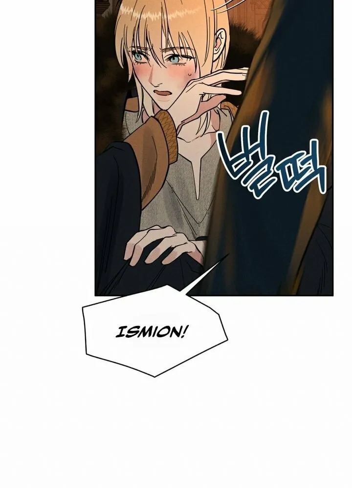 Antidote (Harusari) Chapter 11 page 41 - 