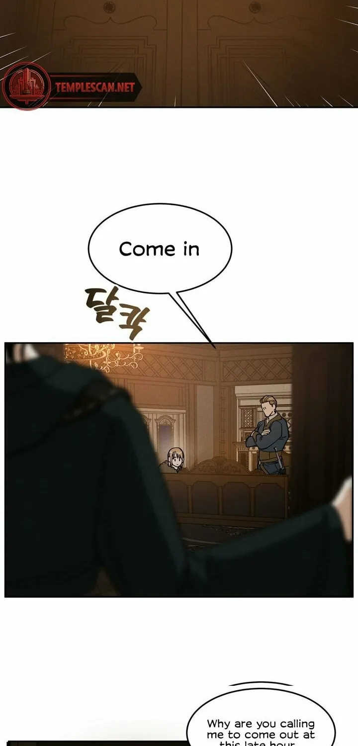Antidote (Harusari) Chapter 11 page 43 - 
