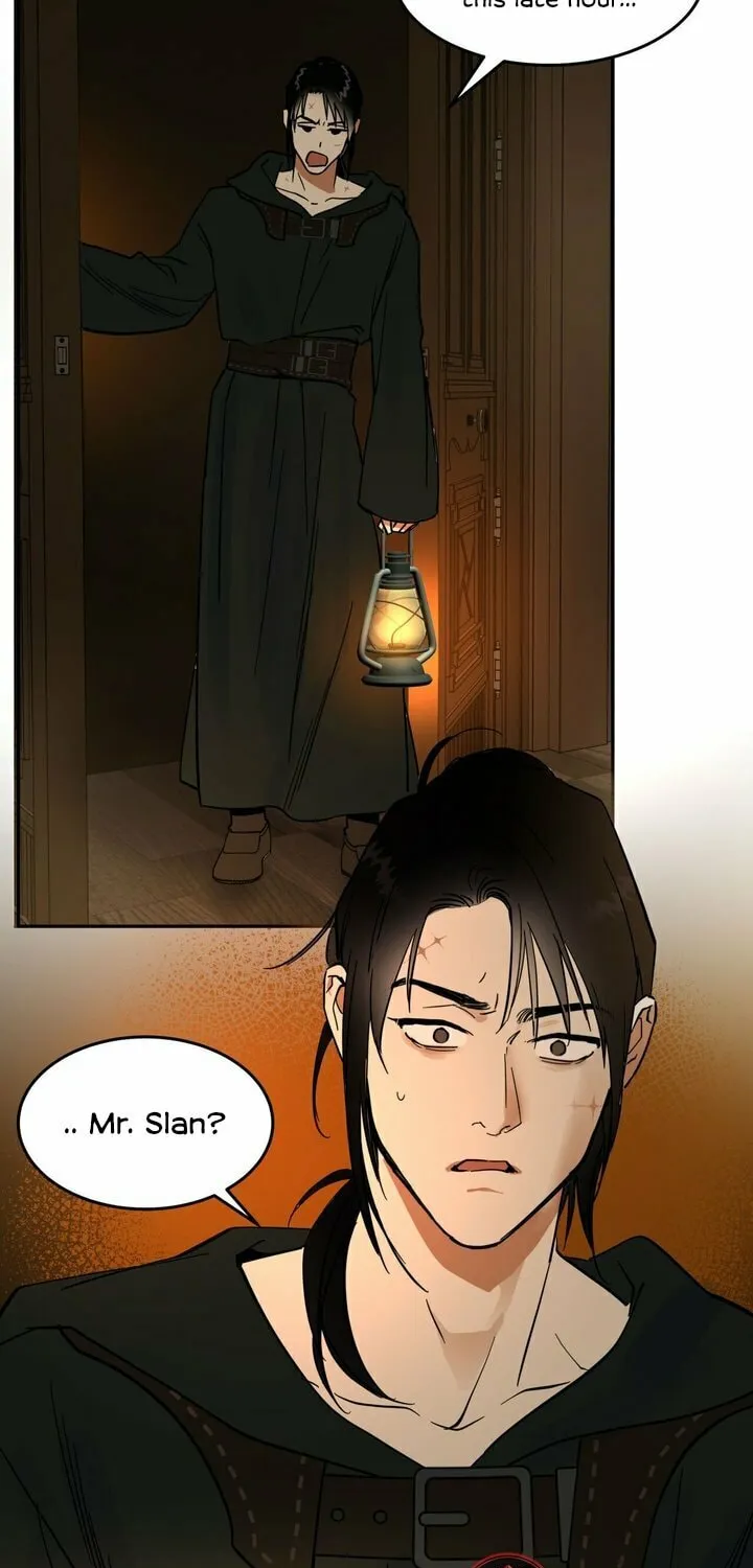Antidote (Harusari) Chapter 11 page 44 - 