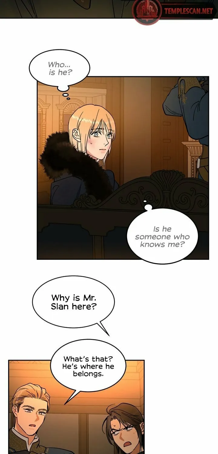 Antidote (Harusari) Chapter 11 page 45 - 