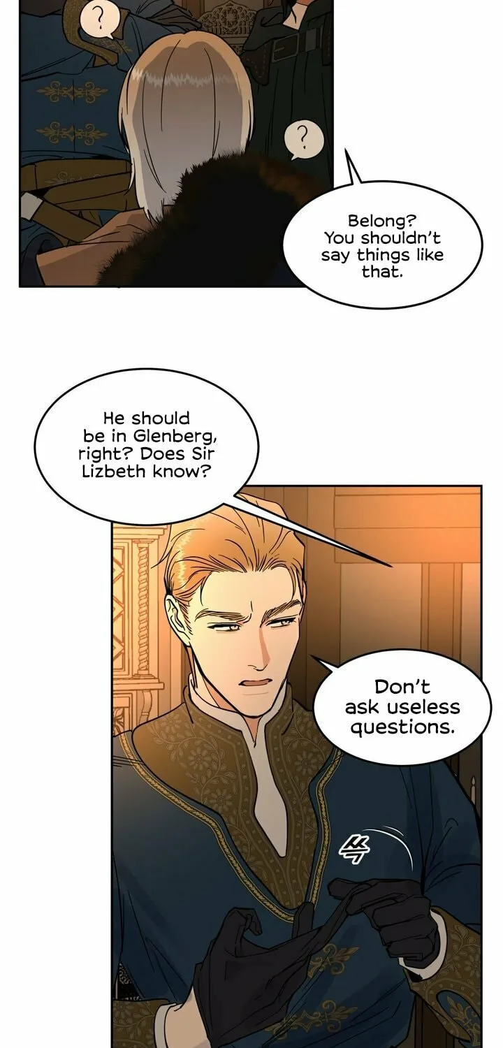 Antidote (Harusari) Chapter 11 page 46 - 