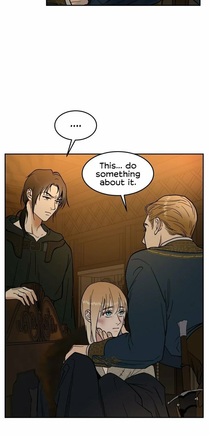 Antidote (Harusari) Chapter 11 page 47 - 