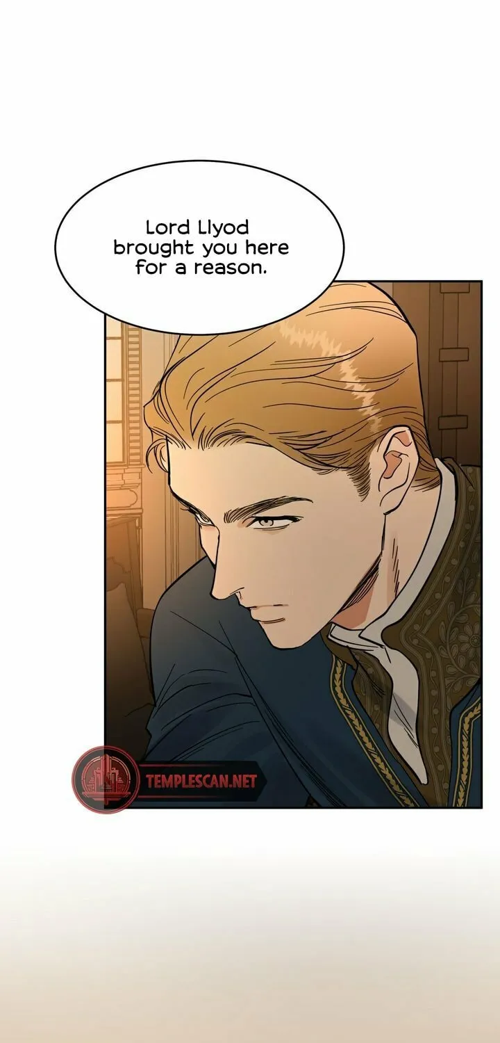 Antidote (Harusari) Chapter 11 page 49 - 