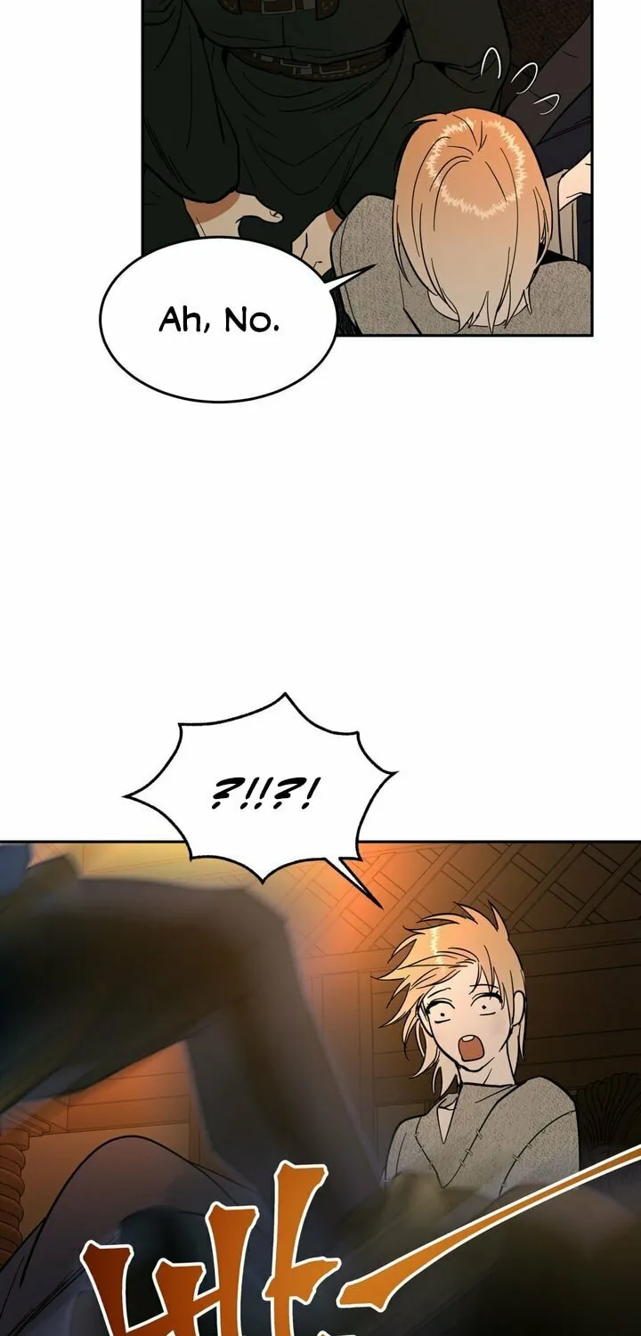 Antidote (Harusari) Chapter 11 page 53 - 