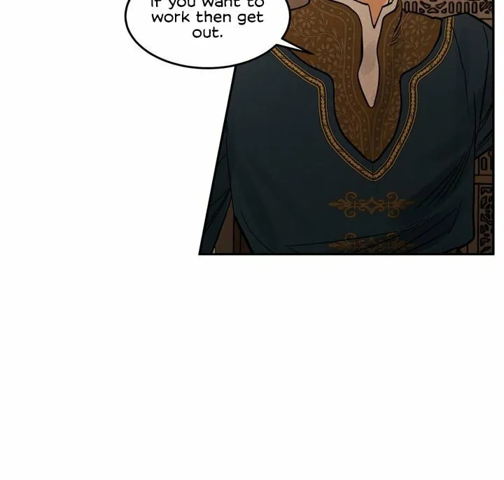 Antidote (Harusari) Chapter 11 page 55 - 