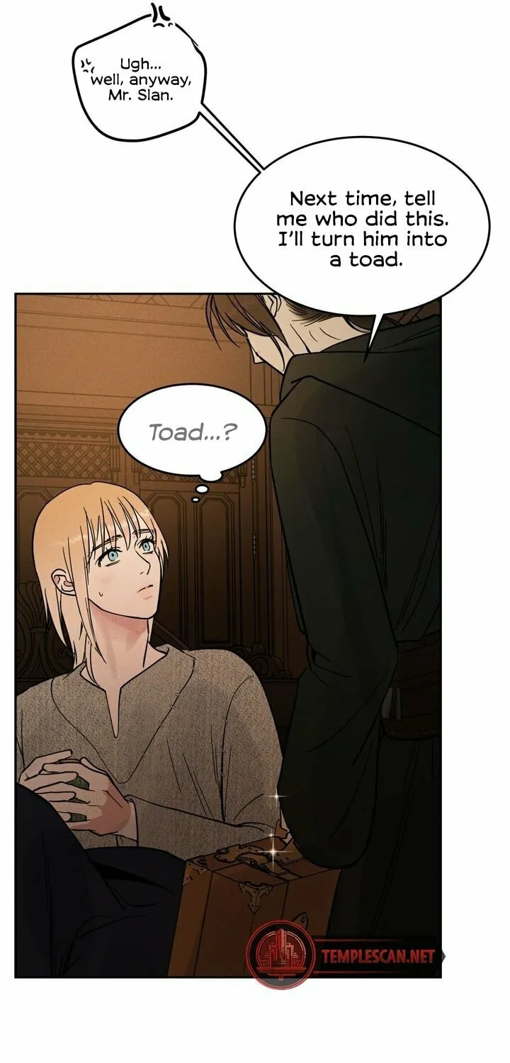 Antidote (Harusari) Chapter 11 page 56 - 