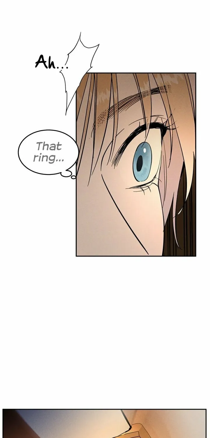 Antidote (Harusari) Chapter 11 page 57 - 