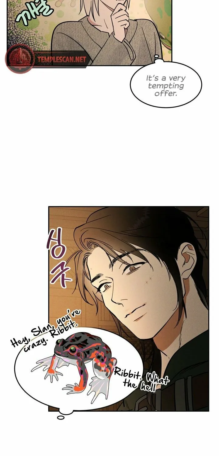 Antidote (Harusari) Chapter 11 page 59 - 