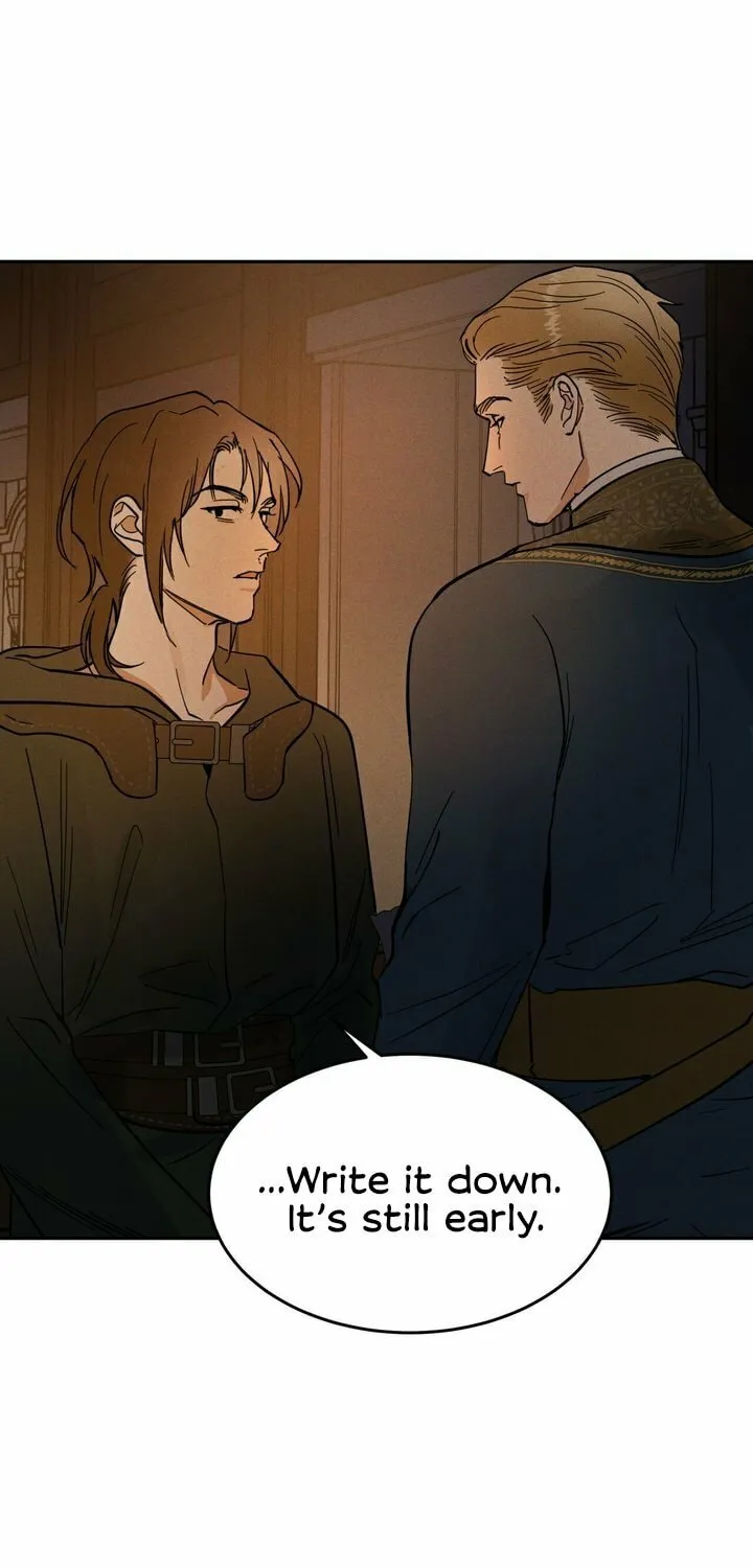 Antidote (Harusari) Chapter 11 page 60 - 