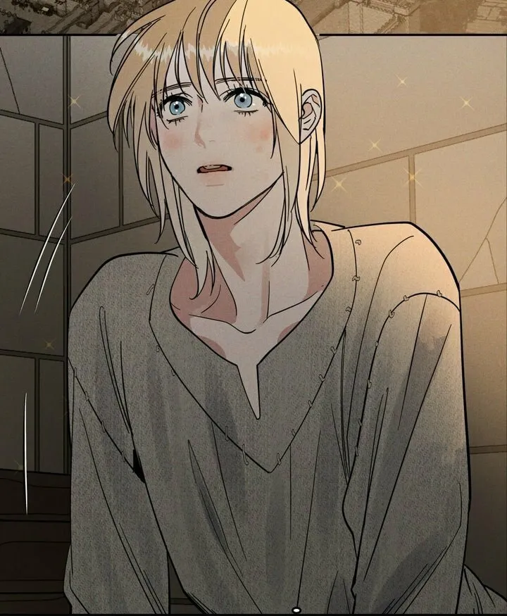 Antidote (Harusari) Chapter 11 page 7 - 