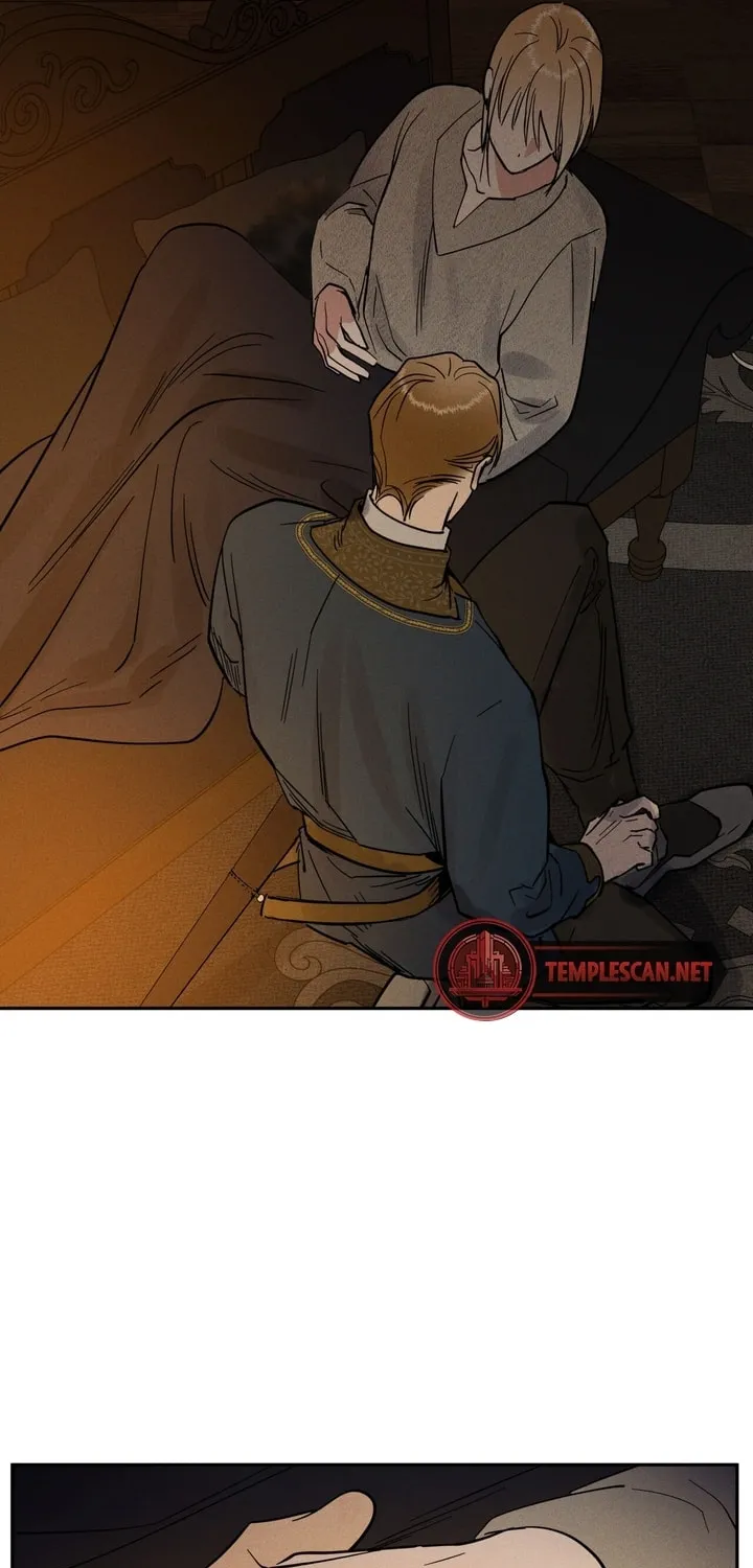Antidote (Harusari) Chapter 11 page 63 - 