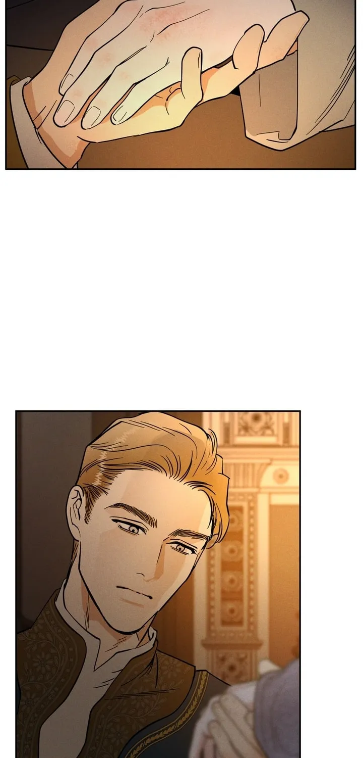 Antidote (Harusari) Chapter 11 page 64 - 