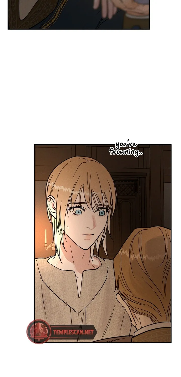 Antidote (Harusari) Chapter 11 page 65 - 