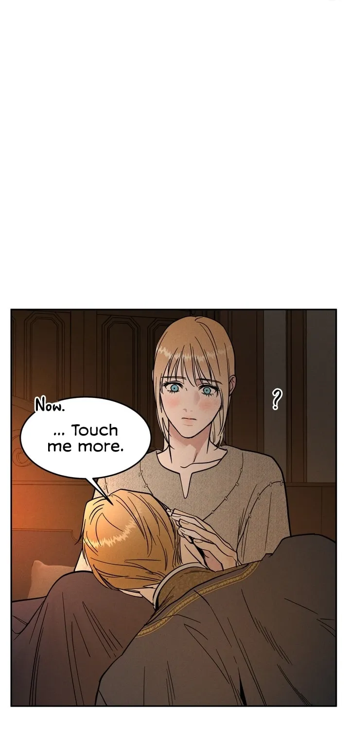 Antidote (Harusari) Chapter 11 page 67 - 