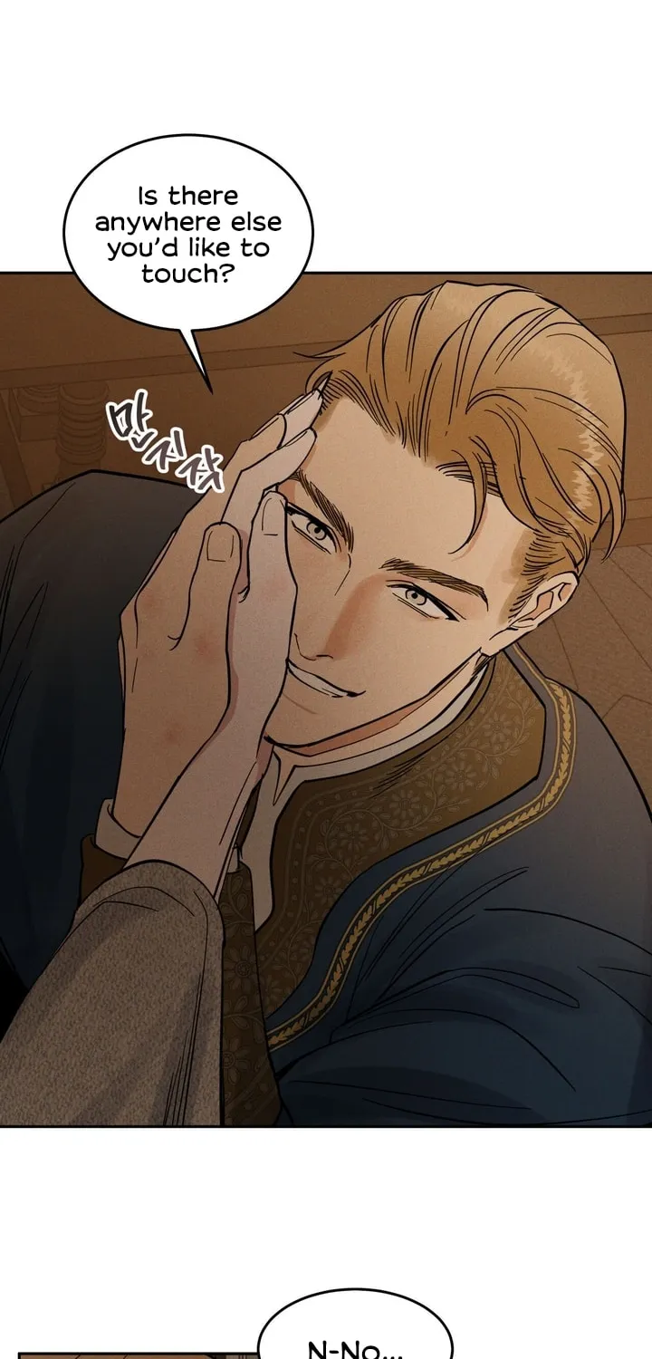 Antidote (Harusari) Chapter 11 page 68 - 