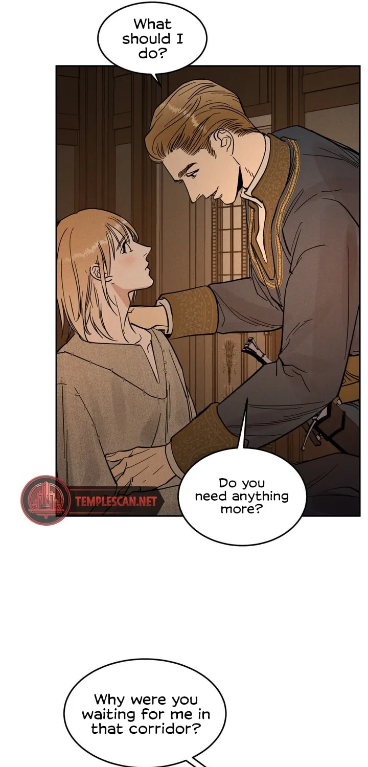 Antidote (Harusari) Chapter 11 page 70 - 