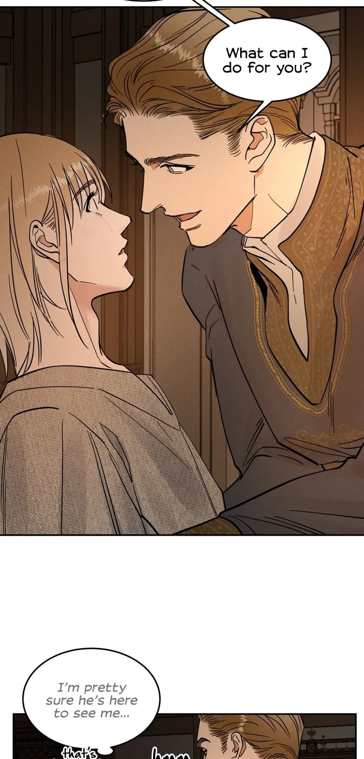 Antidote (Harusari) Chapter 11 page 71 - 