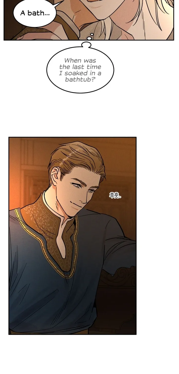 Antidote (Harusari) Chapter 11 page 74 - 
