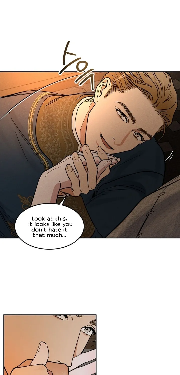 Antidote (Harusari) Chapter 11 page 75 - 