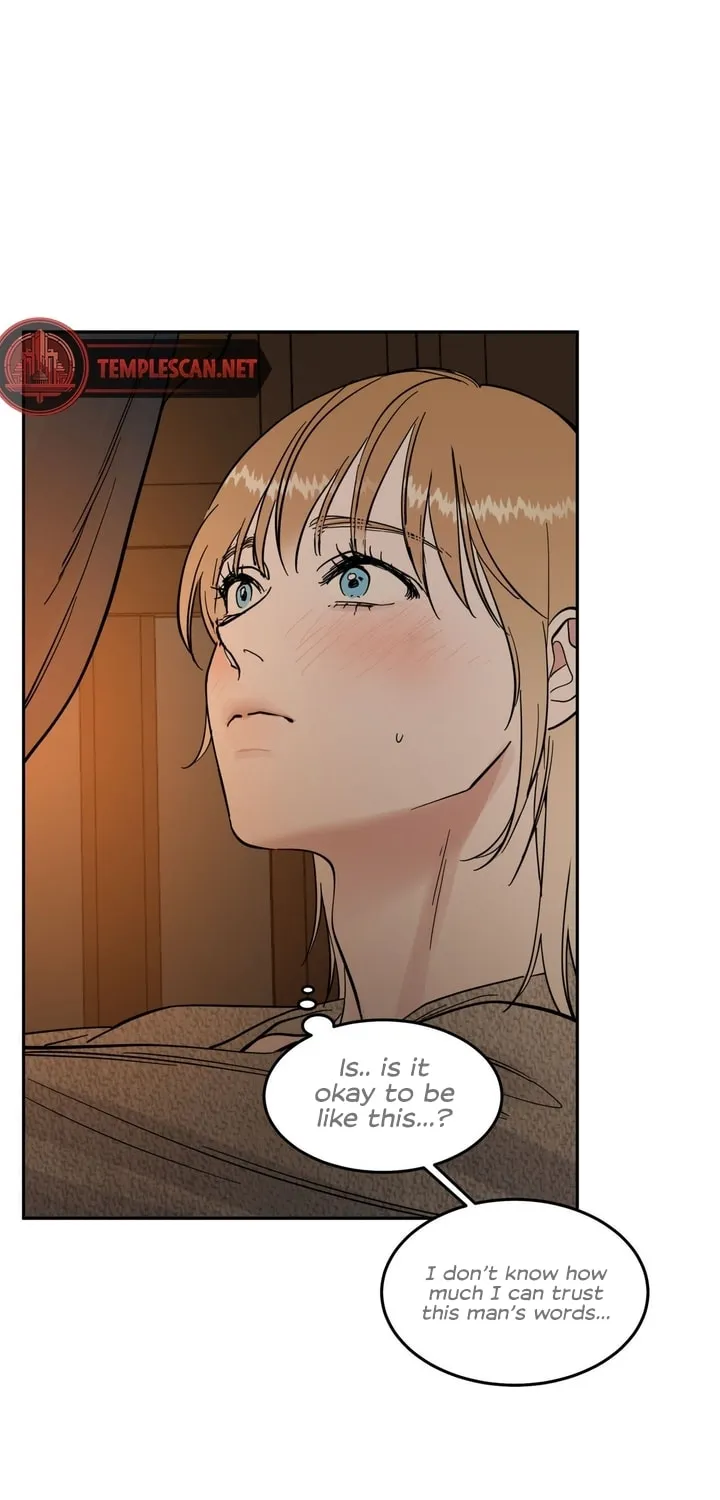 Antidote (Harusari) Chapter 11 page 77 - 