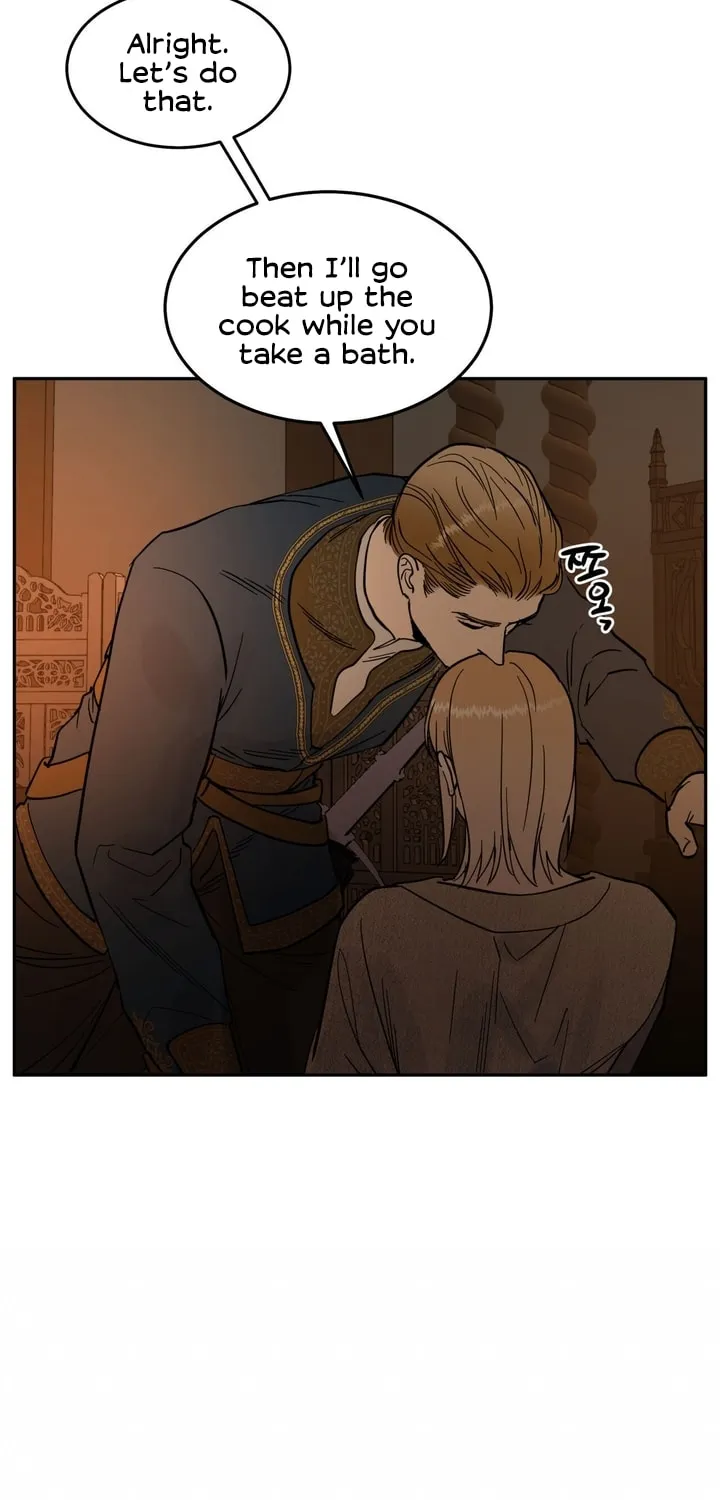 Antidote (Harusari) Chapter 11 page 81 - 
