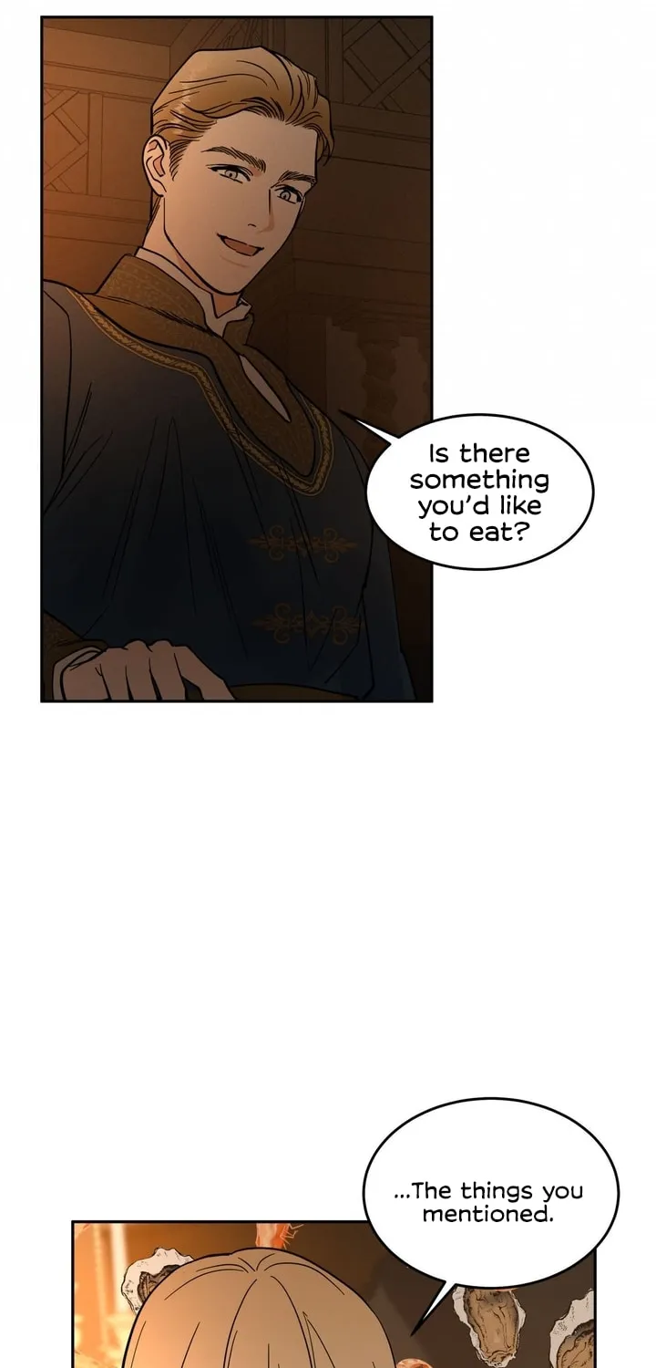Antidote (Harusari) Chapter 11 page 82 - 