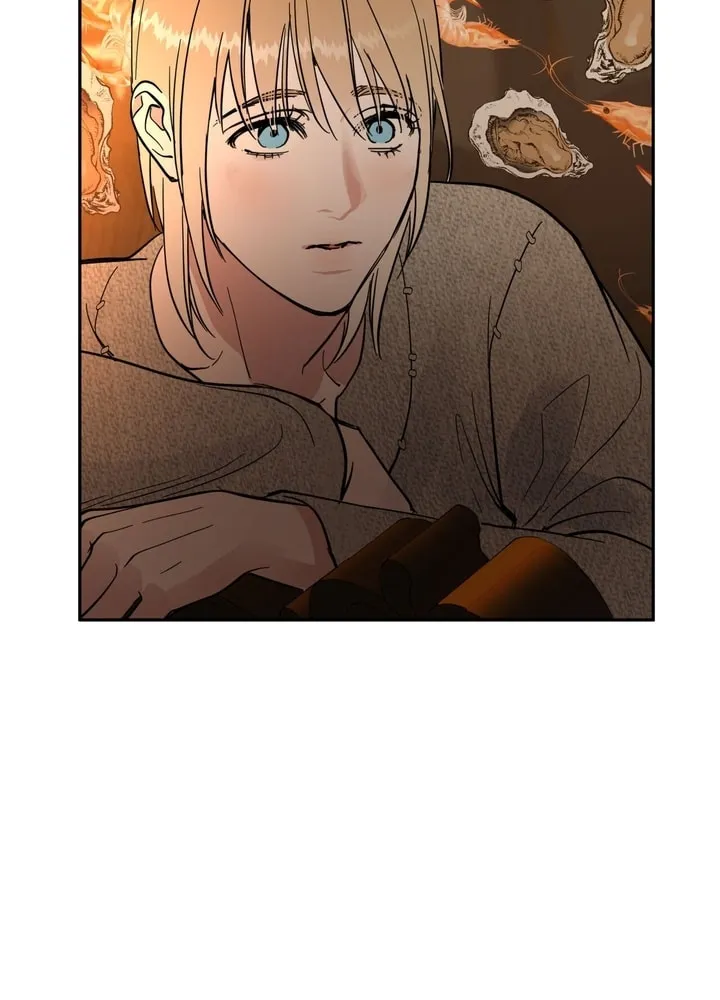 Antidote (Harusari) Chapter 11 page 83 - 