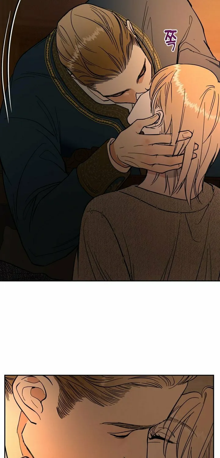 Antidote (Harusari) Chapter 11 page 85 - 