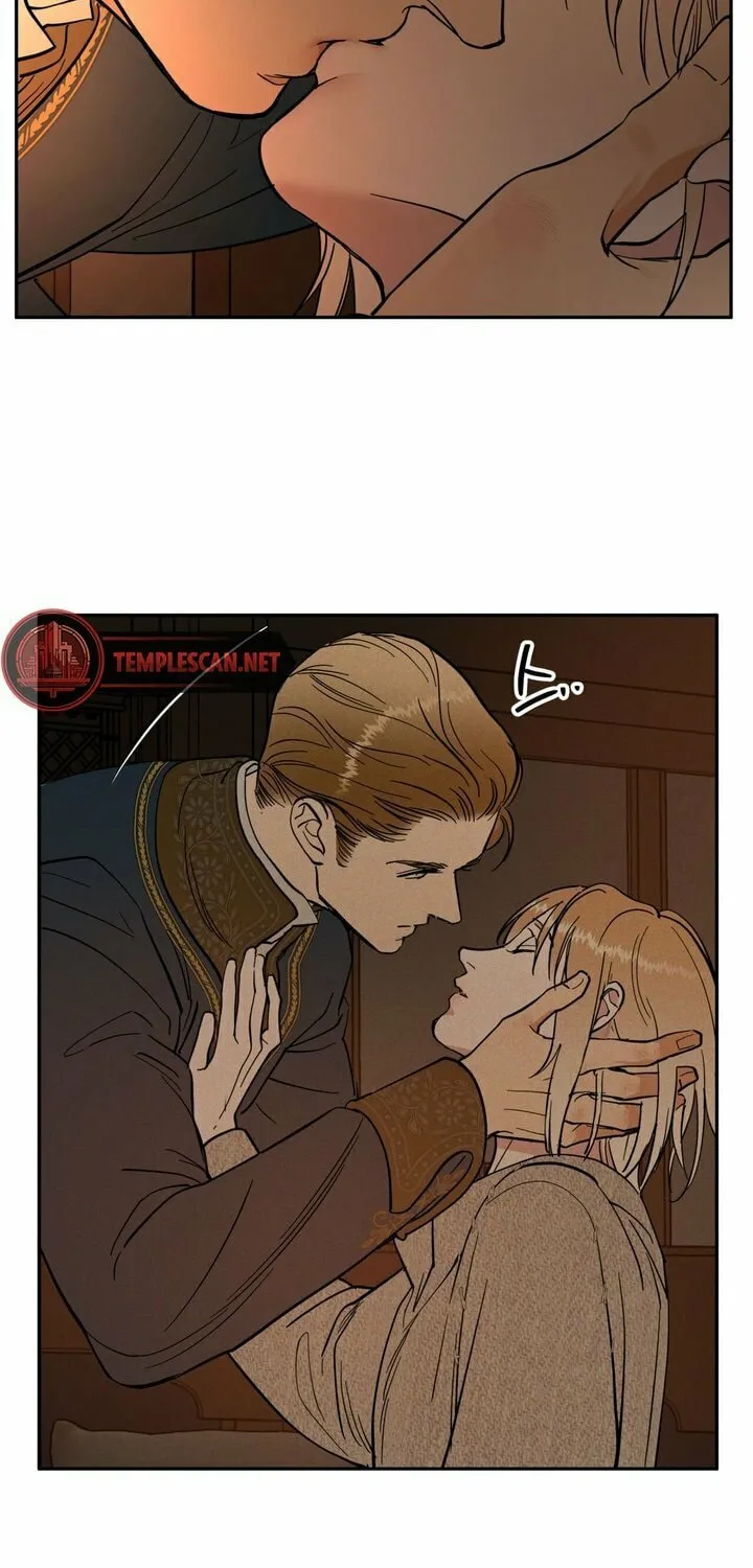 Antidote (Harusari) Chapter 11 page 86 - 