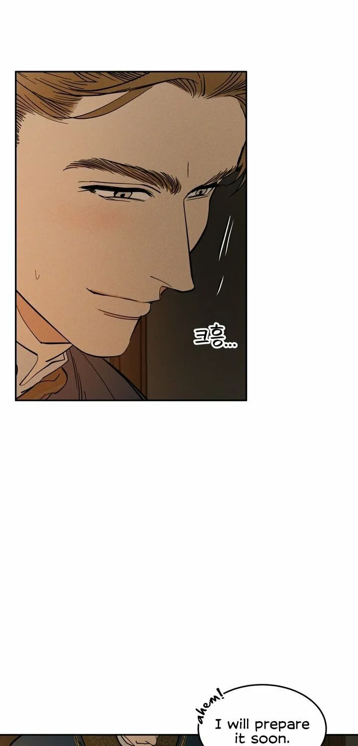 Antidote (Harusari) Chapter 11 page 87 - 
