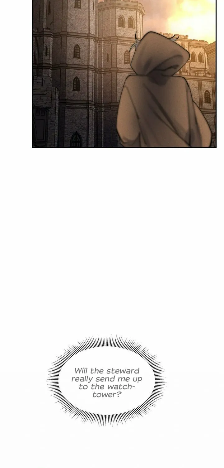 Antidote (Harusari) Chapter 11 page 10 - 