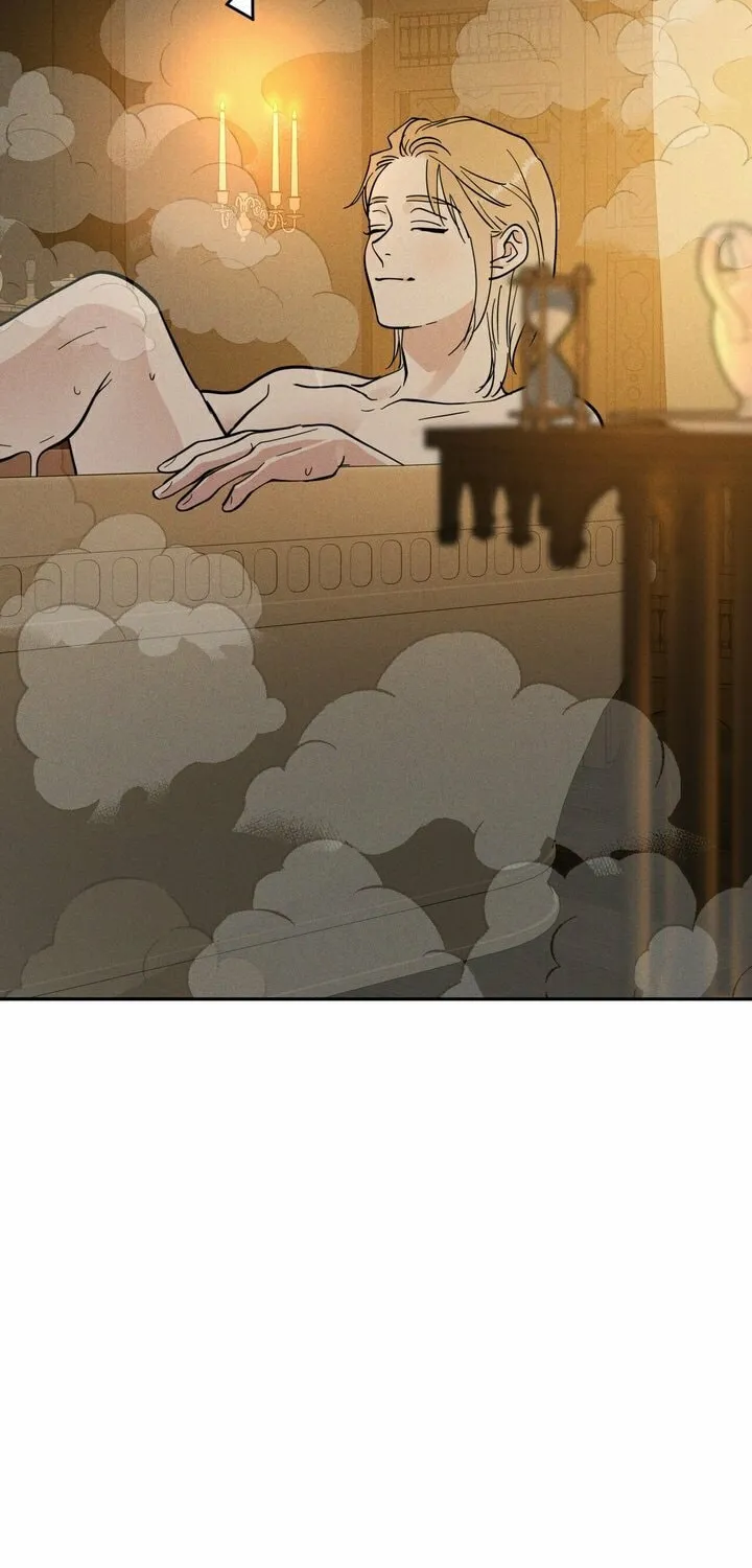 Antidote (Harusari) Chapter 12 page 11 - 