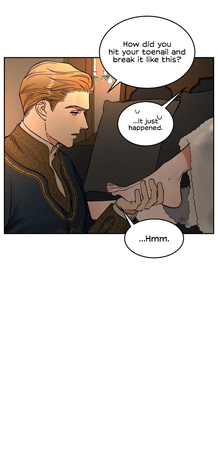 Antidote (Harusari) Chapter 12 page 17 - 