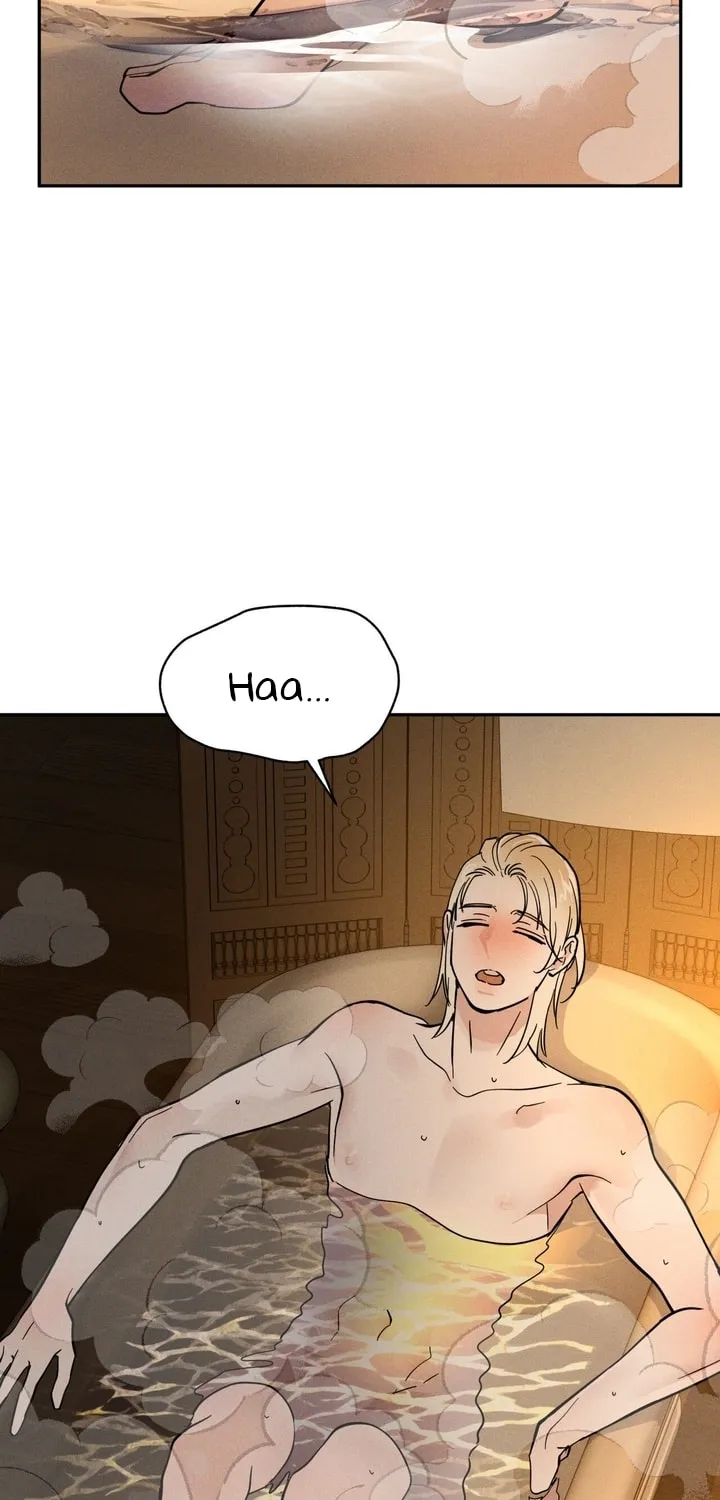 Antidote (Harusari) Chapter 12 page 3 - 