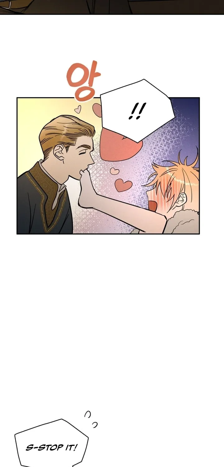 Antidote (Harusari) Chapter 12 page 22 - 