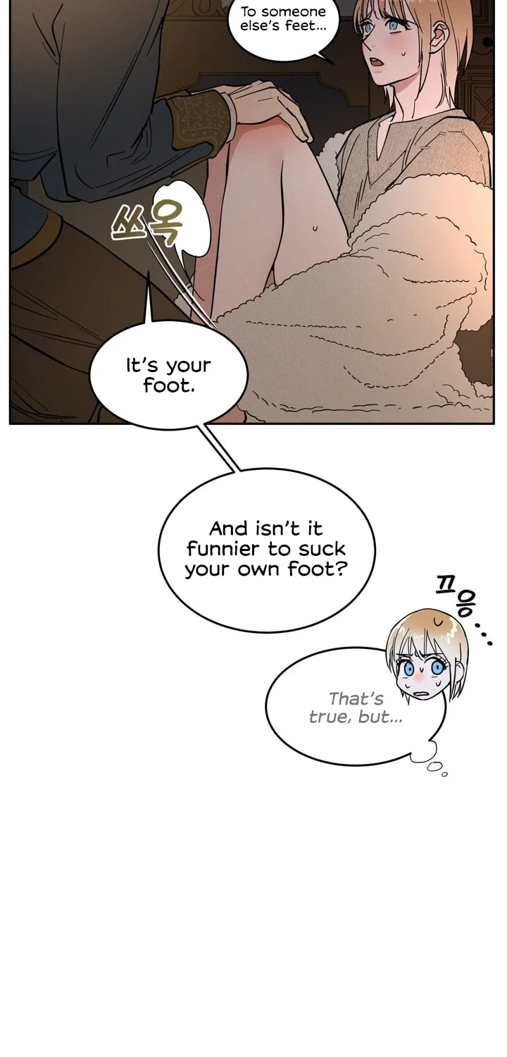 Antidote (Harusari) Chapter 12 page 27 - 