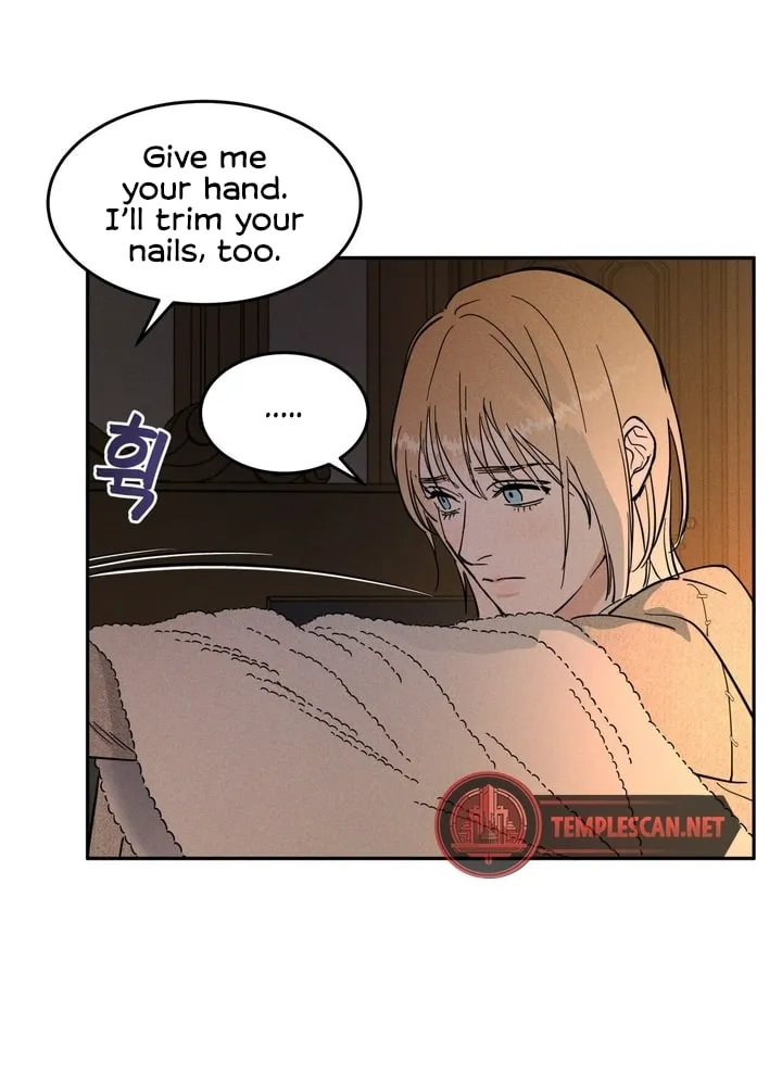 Antidote (Harusari) Chapter 12 page 28 - 
