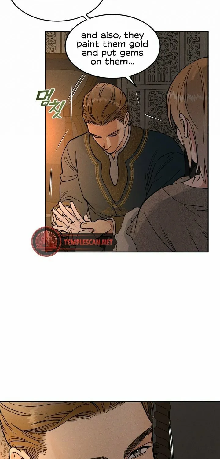 Antidote (Harusari) Chapter 12 page 30 - 