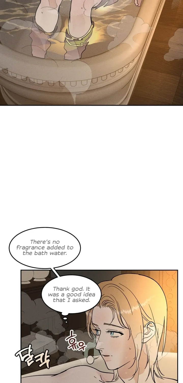 Antidote (Harusari) Chapter 12 page 4 - 