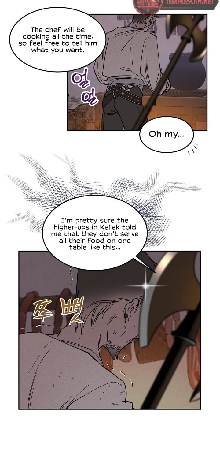 Antidote (Harusari) Chapter 12 page 37 - 