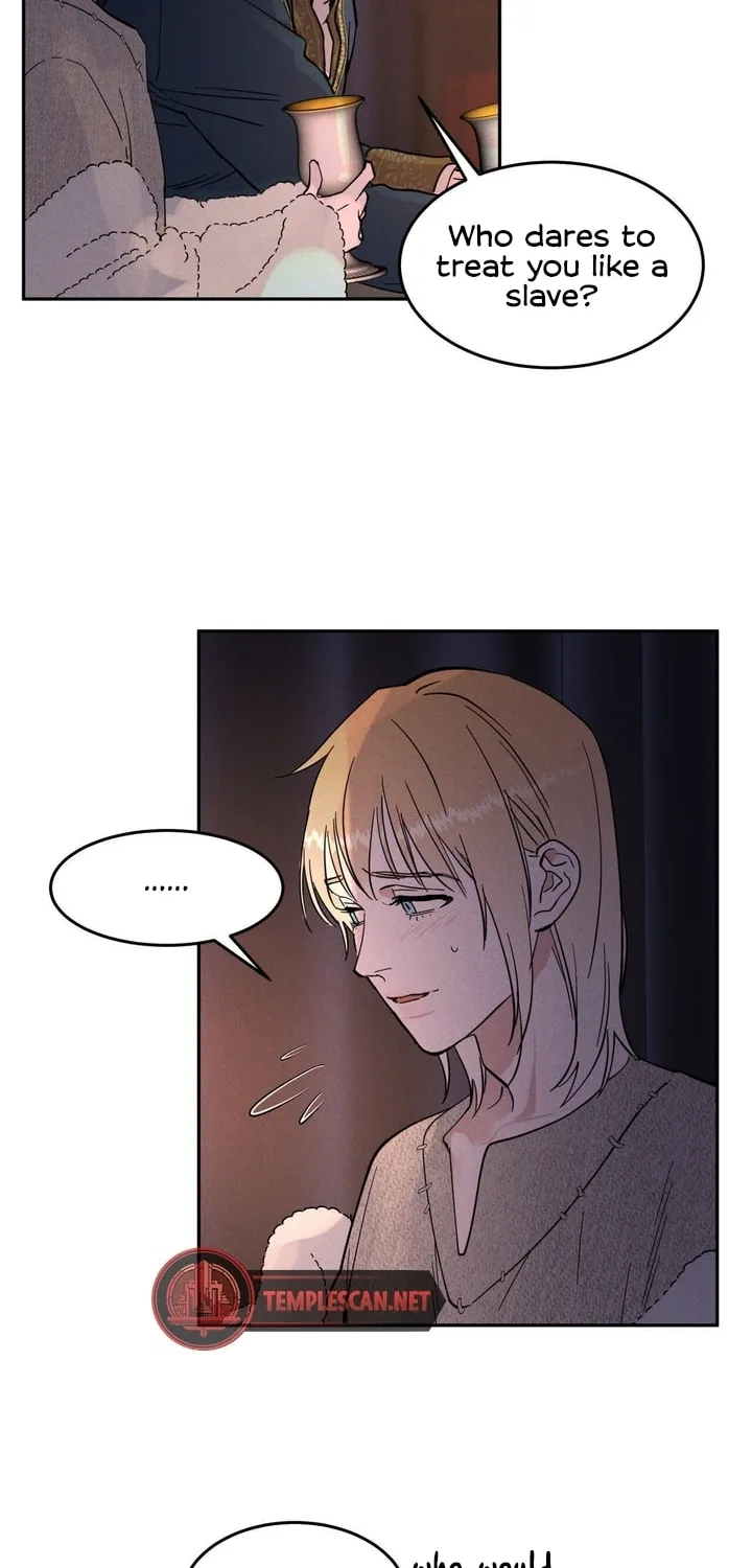 Antidote (Harusari) Chapter 12 page 40 - 